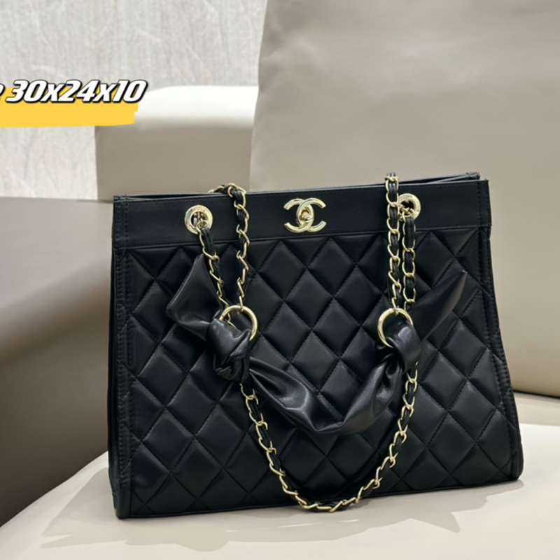 シャネル（CHANEL）S級品 ショルダーバッグ レディース 2色選択可