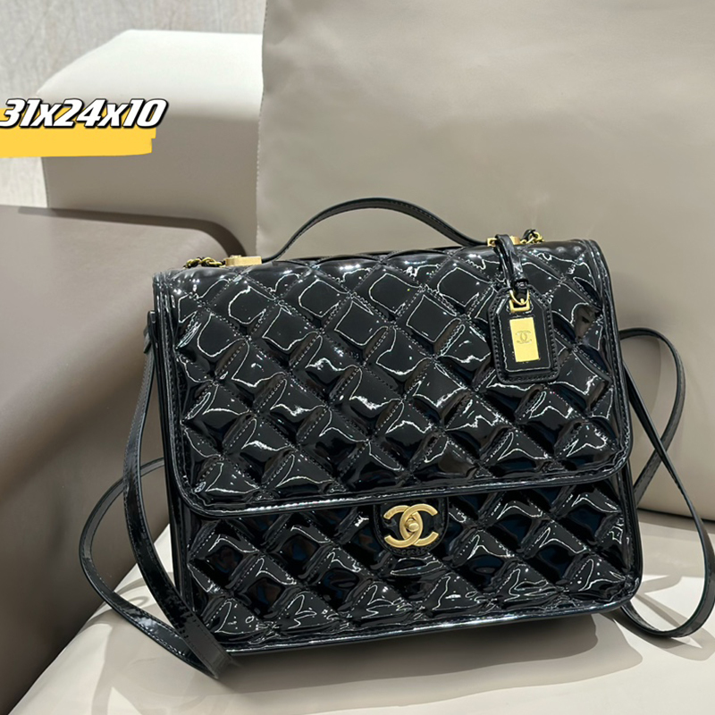 シャネル（CHANEL）S級品 ハンドバッグ ショルダーバッグ レディース