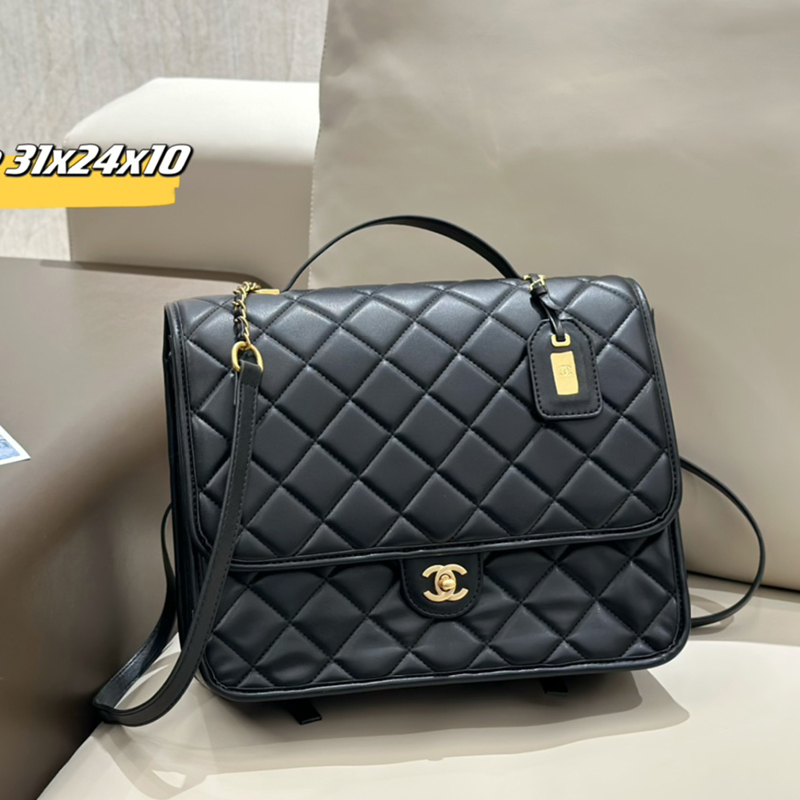 シャネル（CHANEL）S級品 ハンドバッグ ショルダーバッグ レディース