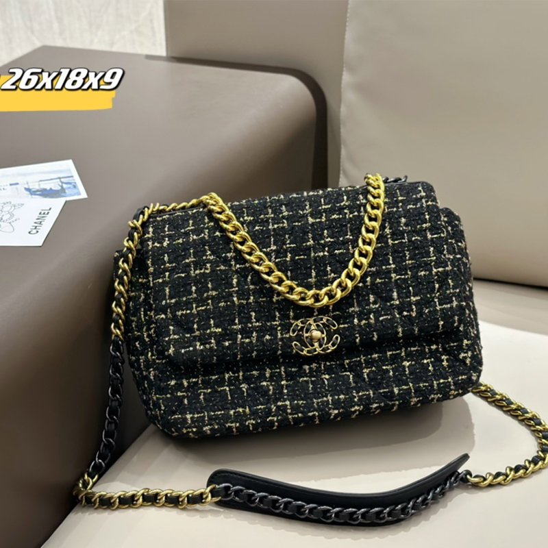 シャネル（CHANEL）S級品 ショルダーバッグ レディース