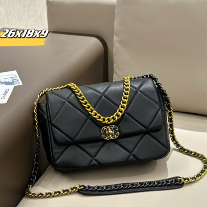 シャネル（CHANEL）S級品 ショルダーバッグ レディース