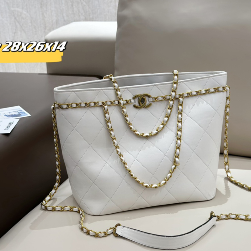 シャネル（CHANEL）S級品 ショルダーバッグ レディース 2色選択可