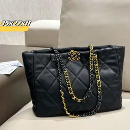 シャネル（CHANEL）S級品 トートバッグ ショルダーバッグ レディース