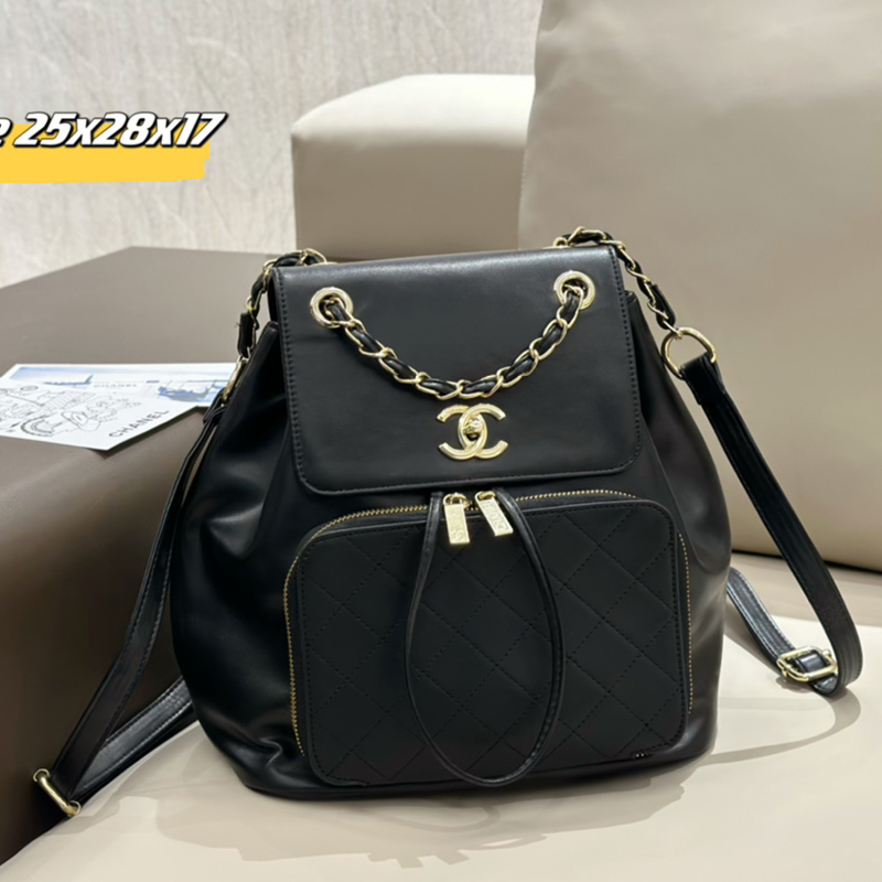 シャネル（CHANEL）S級品 バックパック リュック・バックパック レディース