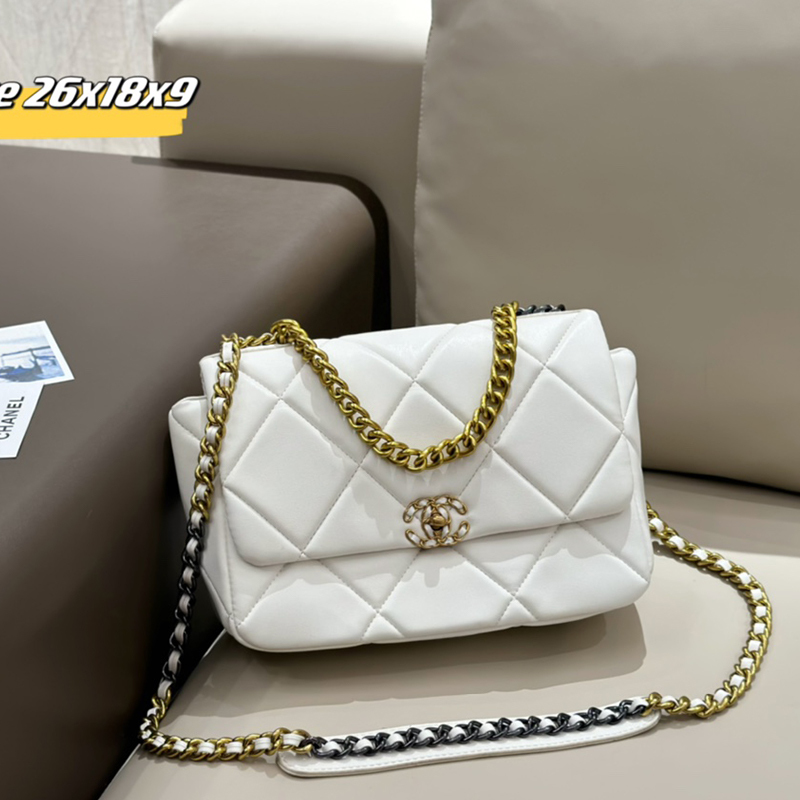 シャネル（CHANEL）S級品 ショルダーバッグ レディース