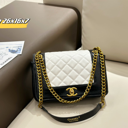 シャネル（CHANEL）S級品 ショルダーバッグ レディース