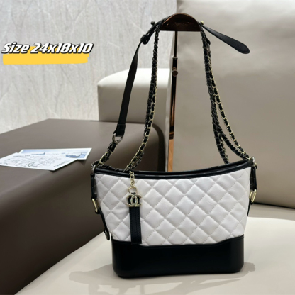 シャネル（CHANEL）S級品 ショルダーバッグ レディース 2色選択可