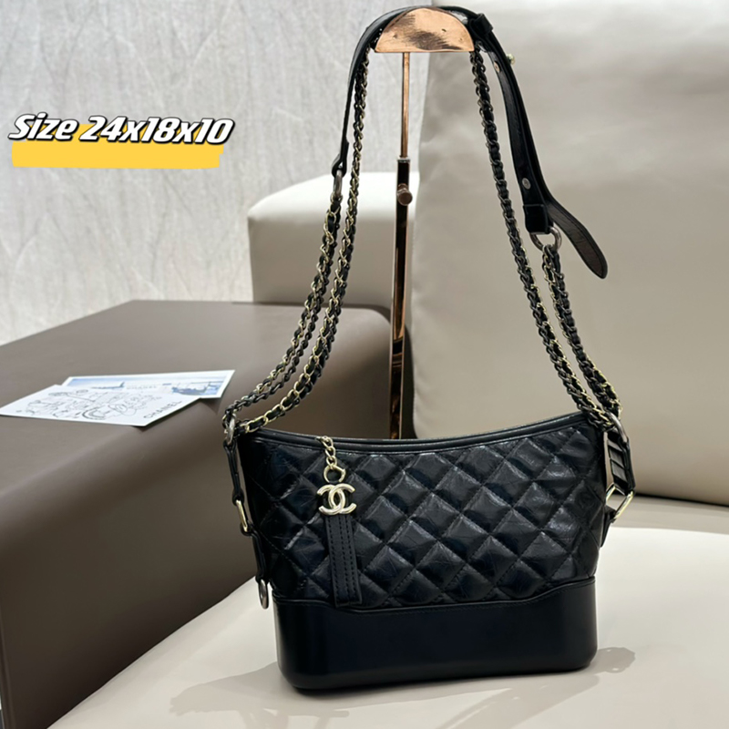 シャネル（CHANEL）S級品 ショルダーバッグ レディース 2色選択可