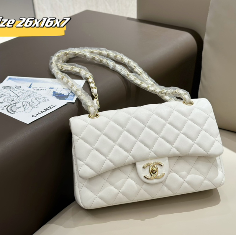 シャネル（CHANEL）S級品 ハンドバッグ ショルダーバッグ レディース 7色選択可