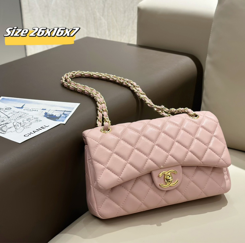 シャネル（CHANEL）S級品 ハンドバッグ ショルダーバッグ レディース 7色選択可