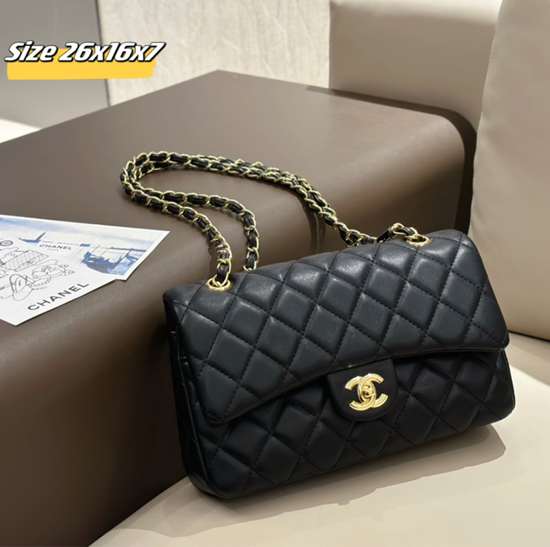 シャネル（CHANEL）S級品 ハンドバッグ ショルダーバッグ レディース 7色選択可