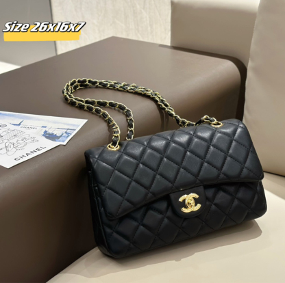 シャネル（CHANEL）S級品 ハンドバッグ ショルダーバッグ レディース 7色選択可