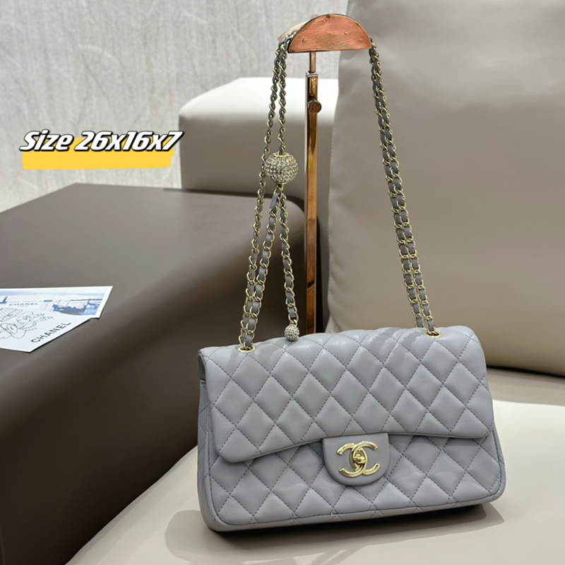 シャネル（CHANEL）S級品 ハンドバッグ ハンドバッグ レディース 5色選択可