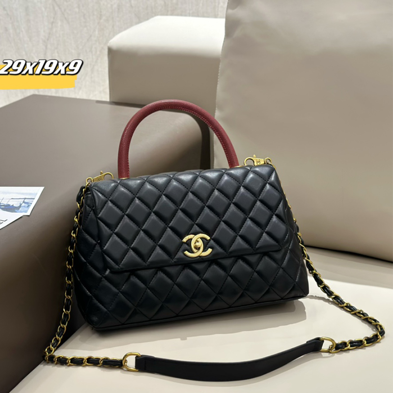 シャネル（CHANEL）S級品 ショルダーバッグ レディース