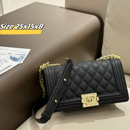 シャネル（CHANEL）S級品 ショルダーバッグ レディース 3色選択可