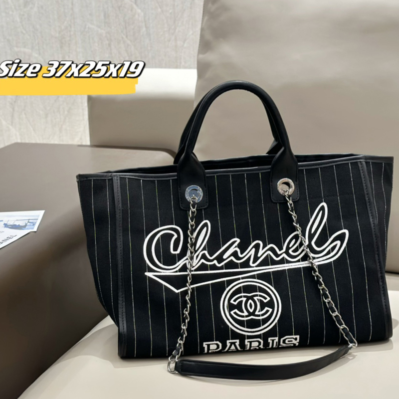 シャネル（CHANEL）S級品 トートバッグ ショルダーバッグ レディース