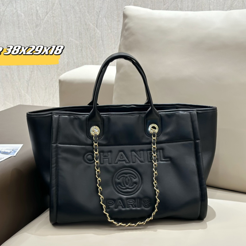 シャネル（CHANEL）S級品 トートバッグ ショルダーバッグ レディース