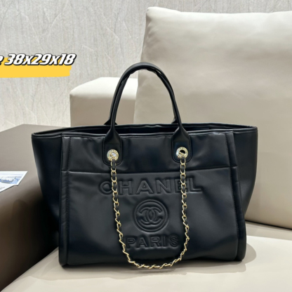 シャネル（CHANEL）S級品 トートバッグ ショルダーバッグ レディース