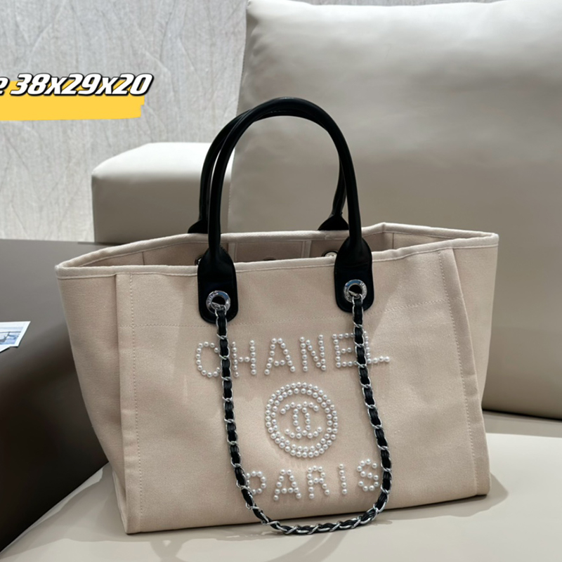 シャネル（CHANEL）S級品 トートバッグ ショルダーバッグ レディース