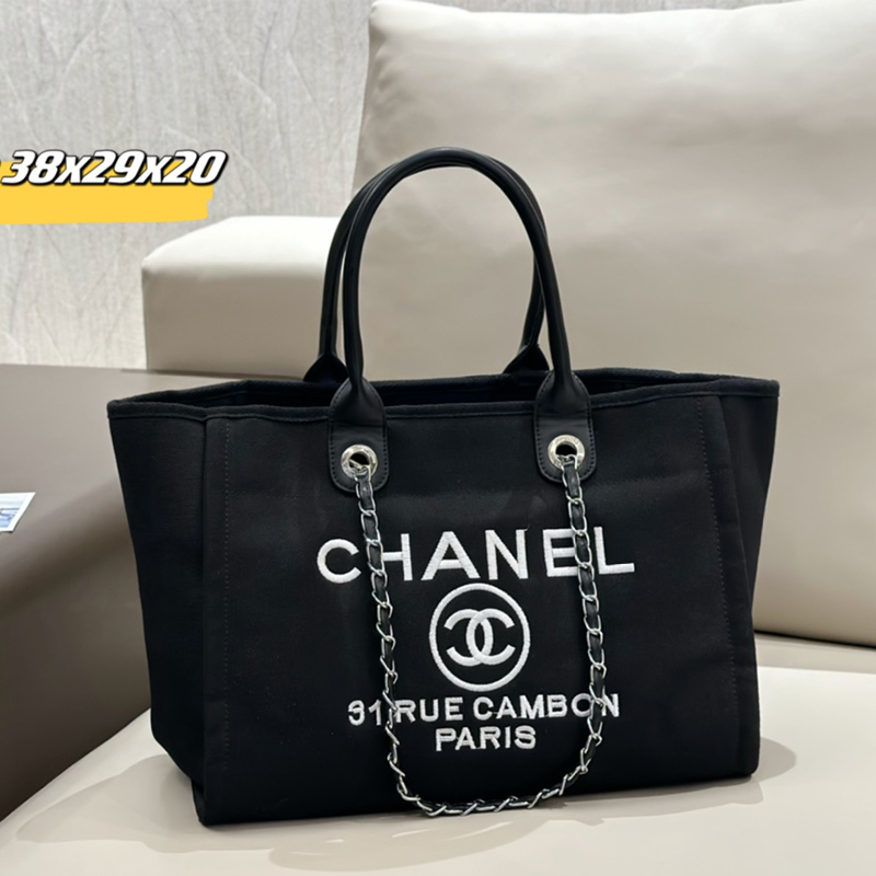 シャネル（CHANEL）S級品 トートバッグ ショルダーバッグ レディース