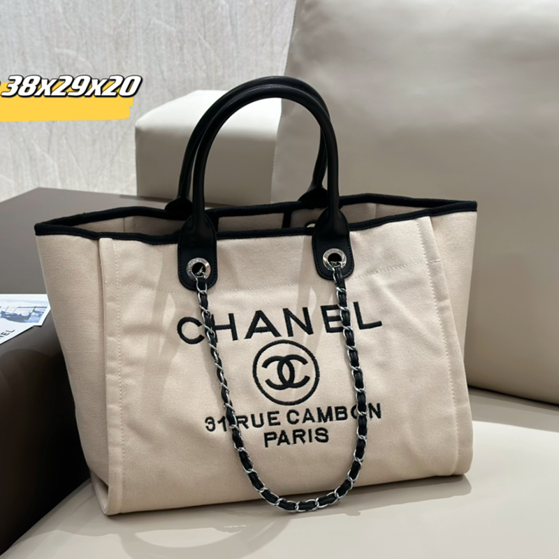 シャネル（CHANEL）S級品 トートバッグ ショルダーバッグ レディース