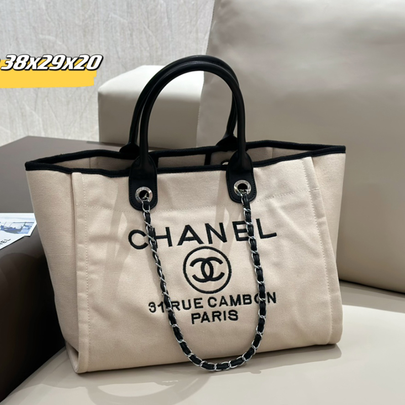 シャネル（CHANEL）S級品 トートバッグ ショルダーバッグ レディース