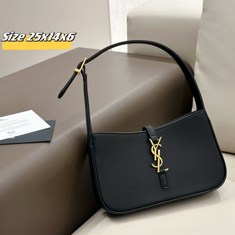 SAINT LAURENT サンローラン S級品 ハンドバッグ レディース