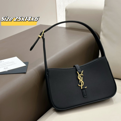 SAINT LAURENT サンローラン S級品 ハンドバッグ レディース