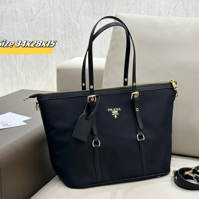 プラダ（ PRADA）S級品 トートバッグ ハンドバッグ レディース