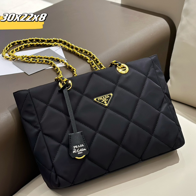 プラダ（ PRADA）S級品 トートバッグ ハンドバッグ レディース