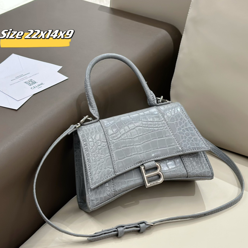 バレンシアガ（BALENCIAGA） S級品 ハンドバッグ ショルダーバッグ レディース