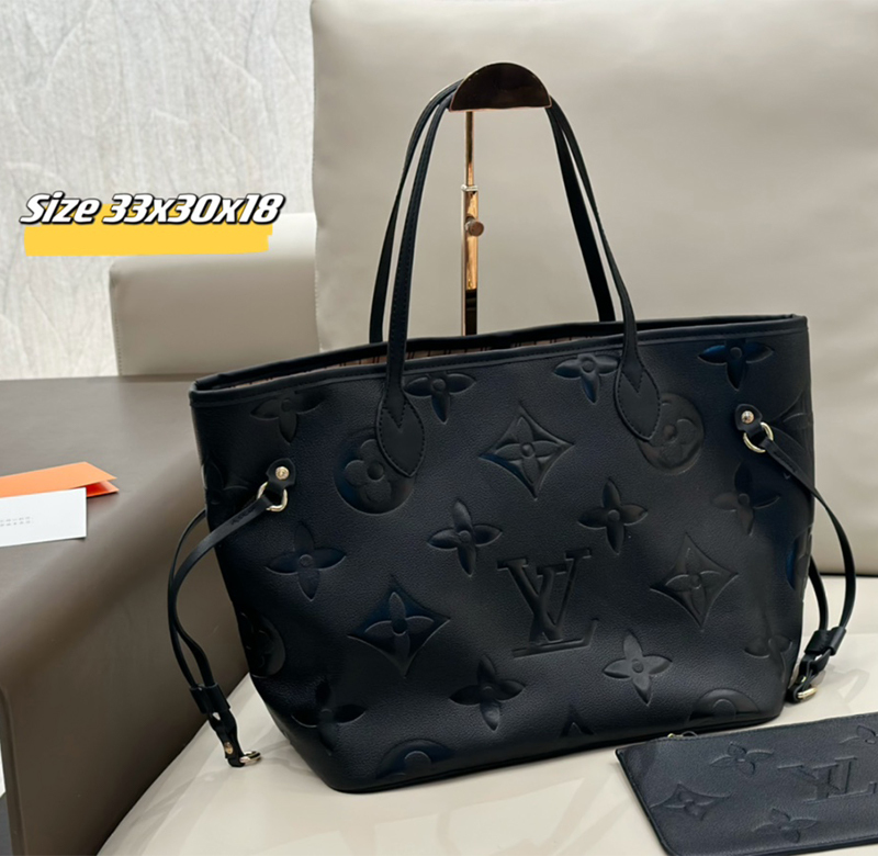 LOUIS VUITTON（ルイヴィトン）S級品 33cm トートバッグ レディース