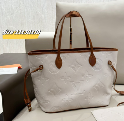 LOUIS VUITTON（ルイヴィトン）S級品 33cm トートバッグ レディース