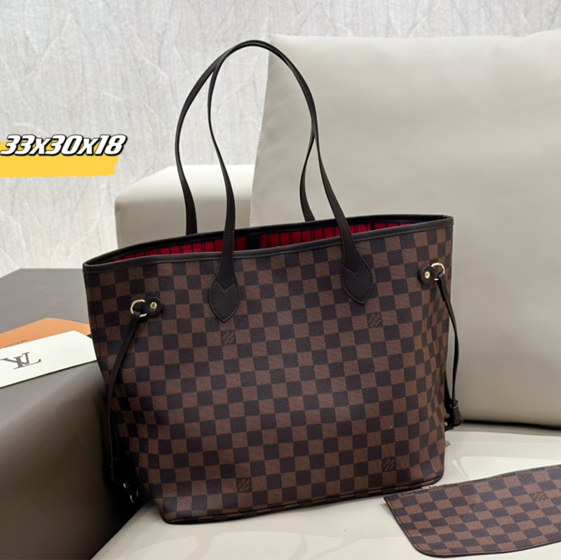 LOUIS VUITTON（ルイヴィトン）S級品 33cm トートバッグ レディース