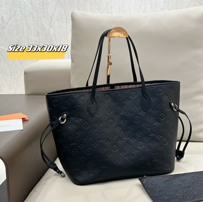 LOUIS VUITTON（ルイヴィトン）S級品 33cm トートバッグ レディース