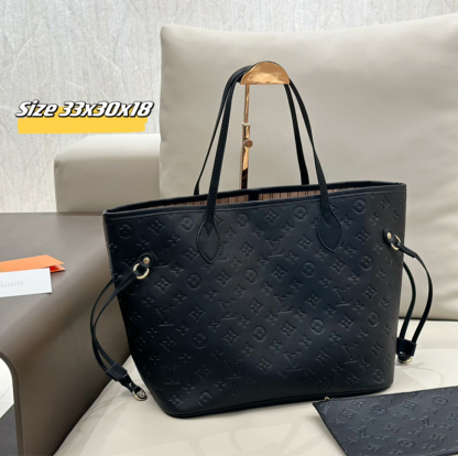 LOUIS VUITTON（ルイヴィトン）S級品 33cm トートバッグ レディース