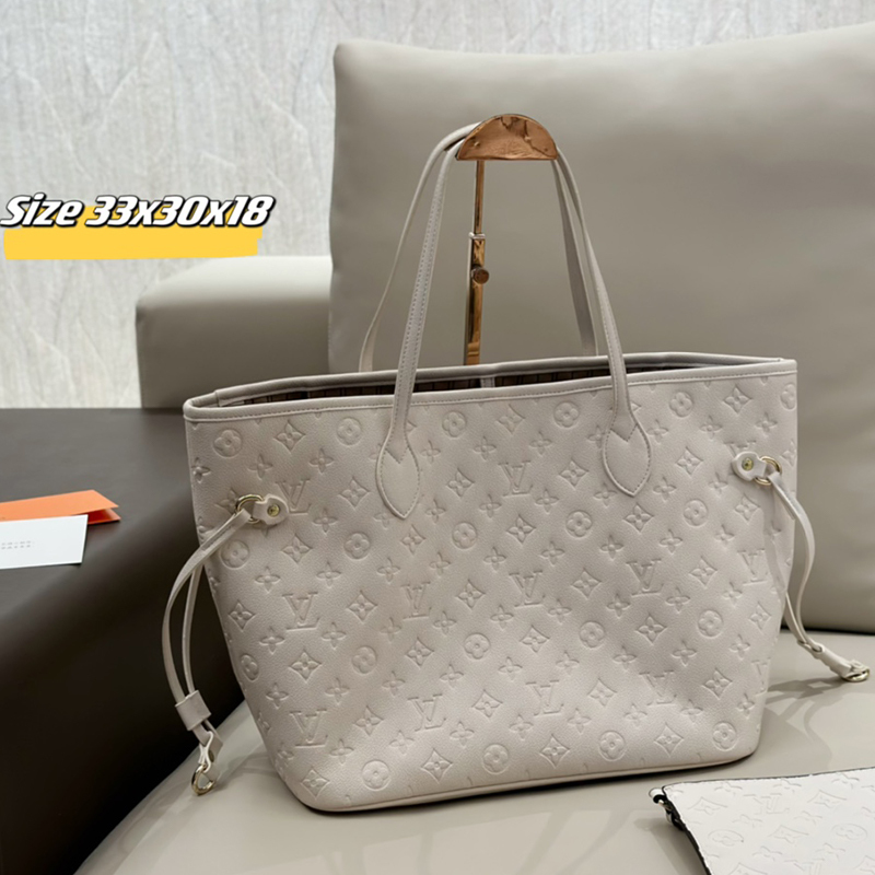 LOUIS VUITTON（ルイヴィトン）S級品 33cm トートバッグ レディース