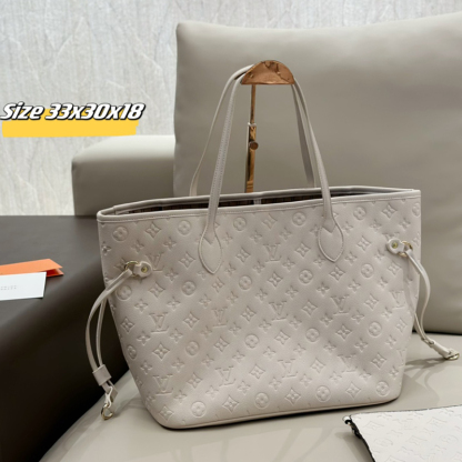 LOUIS VUITTON（ルイヴィトン）S級品 33cm トートバッグ レディース