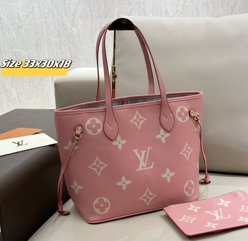 LOUIS VUITTON（ルイヴィトン）S級品 33cm トートバッグ レディース