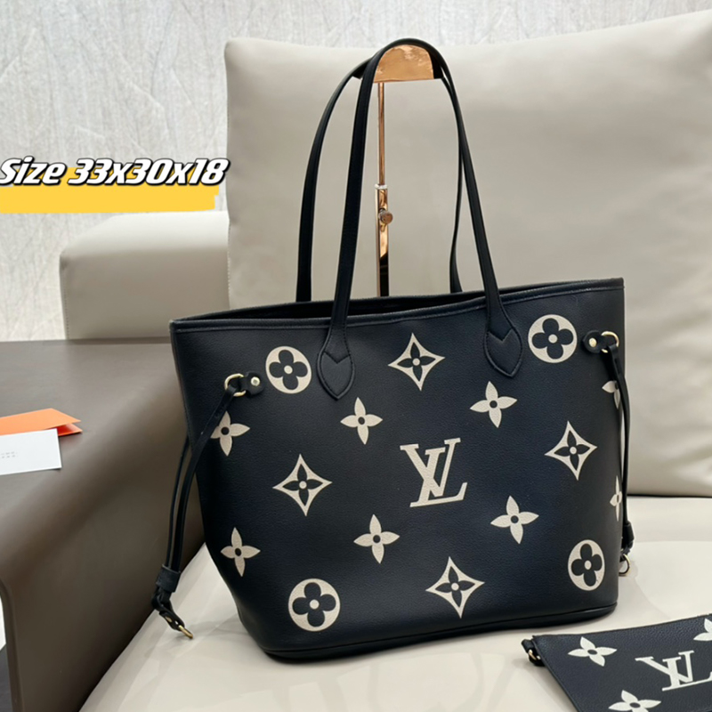 LOUIS VUITTON（ルイヴィトン）S級品 33cm トートバッグ レディース