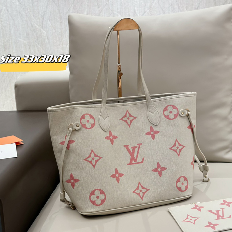 LOUIS VUITTON（ルイヴィトン）S級品 33cm トートバッグ レディース