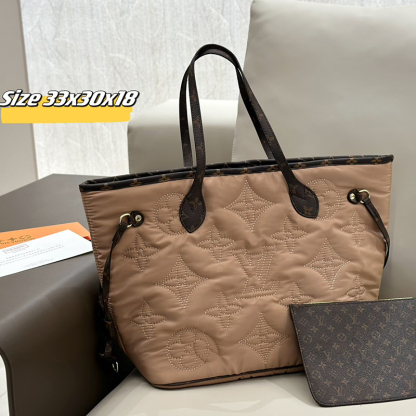 LOUIS VUITTON（ルイヴィトン）S級品 トートバッグ ハンドバッグ レディース