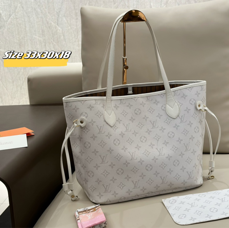 LOUIS VUITTON（ルイヴィトン）S級品 33cm トートバッグ レディース
