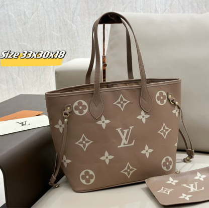 LOUIS VUITTON（ルイヴィトン）S級品 33cm トートバッグ レディース