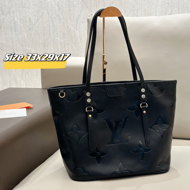 LOUIS VUITTON（ルイヴィトン）S級品 33cm トートバッグ レディース