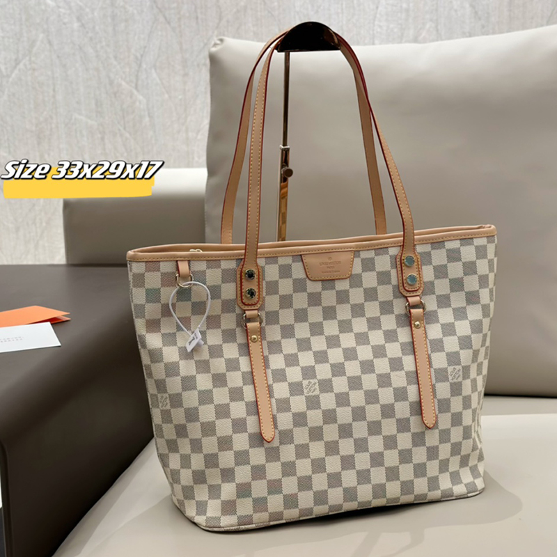 LOUIS VUITTON（ルイヴィトン）S級品 33cm トートバッグ レディース