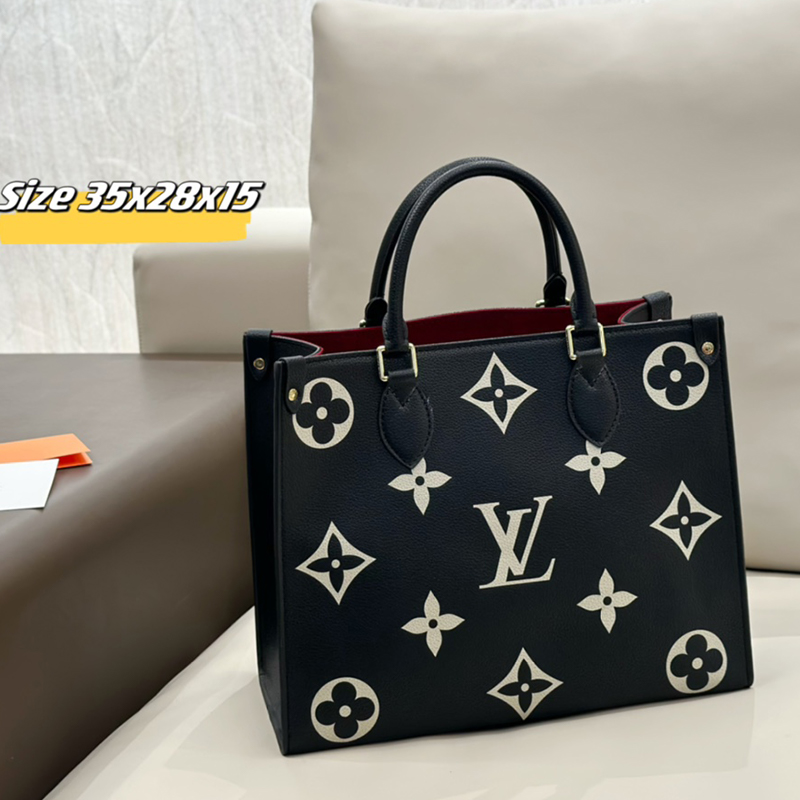 LOUIS VUITTON（ルイヴィトン）S級品 トートバッグ 35cm レディース