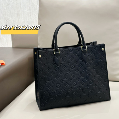 LOUIS VUITTON（ルイヴィトン）S級品 トートバッグ 35cm レディース