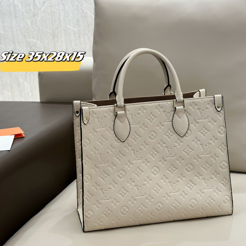 LOUIS VUITTON（ルイヴィトン）S級品 トートバッグ 35cm レディース