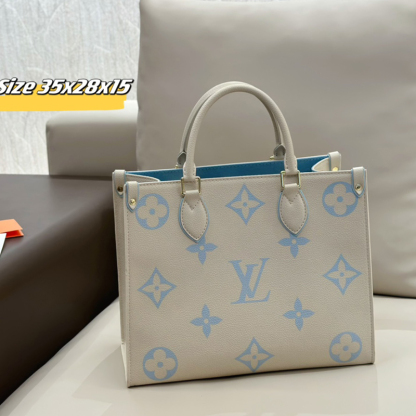 LOUIS VUITTON（ルイヴィトン）S級品 トートバッグ 35cm レディース